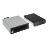 HP DX175 Removable HDD Frame / Carrier - Laufwerksschachtadapter - 5,25" bis 3,5" (13.3 cm to 8.9 cm) - für Workstation Z2 G4, Z2 G5, Z4 G4, Z4 G5, Z6 G5