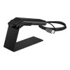 HP Engage One Prime 2D - Barcode-Scanner - Handgerät - 2D-Imager - decodiert - USB