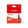 Canon PGI-72R - 14 ml - Rot - original - Tintenbehälter - für PIXMA PRO-10, PRO-10S, PIXUS PRO-10