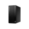 HP EliteDesk 8 G1i AI - Tower - Core Ultra 7 265 / 2.4 GHz - RAM 16 GB - SSD 512 GB - NVMe - Intel Graphics - 1GbE - Win 11 Pro - ohne Maus und Tastatur - Monitor: keiner - tiefschwarz - Smart Buy