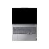 Lenovo ThinkBook 16p G2 ACH 20YM - AMD Ryzen 7 5800H / 3.2 GHz - Win 11 Pro - GF RTX 3060  - 16 GB RAM - 512 GB SSD NVMe - 40.6 cm (16") IPS 2560 x 1600 (WQXGA) - Wi-Fi 6 - Dual Tone Mineral Gray - kbd: Italienisch