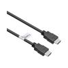 Neomounts - HDMI-Kabel - HDMI männlich zu HDMI männlich - 10 m - Schwarz
