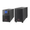 APC Easy UPS SRV SRV1KIL - USV - Wechselstrom 220-240 V - 800 Watt - 1000 VA - 1-phasig - USB, RS-232 - Ausgangsanschlüsse: 3