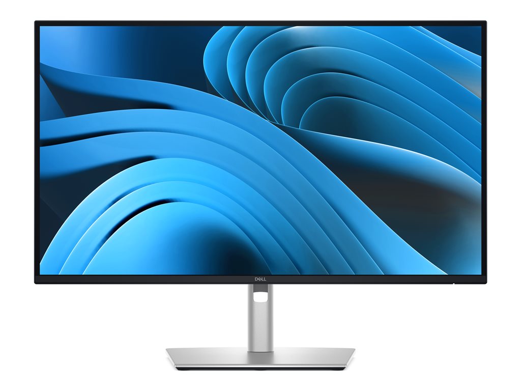 Dell Pro Plus P2725D - LED-Monitor - 68.47 cm (27") - 2560 x 1440 QHD @ 100 Hz - IPS - 350 cd / m² - 1500:1 - 5 ms - HDMI, DisplayPort - BTO - mit 3 Jahre Advanced Exchange-Service