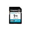 Kingston Canvas Go! Plus - Flash-Speicherkarte - 1 TB - Video Class V30 / UHS-I U3 / Class10 - SDXC UHS-I