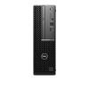 Dell OptiPlex 7020 Plus - SFF - Core i5 i5-14500 / 2.6 GHz - vPro Enterprise - RAM 16 GB - SSD 512 GB - NVMe, Class 35 - UHD Graphics 770 - 1GbE, Bluetooth, Wi-Fi 6E - WLAN: Bluetooth, 802.11a / b/g / n/ac / ax (Wi-Fi 6E) - Win 11 Pro - Monitor: keiner -