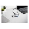 Kensington UH1400p - Dockingstation - USB-C 3.2 Gen 1 - HDMI