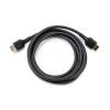 Crestron - Ultra High Speed - HDMI-Kabel - HDMI männlich zu HDMI männlich - 2.7 m - Support von 8K 60 Hz