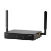 HPE Aruba 9004 (RW) - Gateway - 4 Anschlüsse - 1GbE - ZigBee, NFC, Bluetooth - Cloud-verwaltet