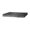 HPE Aruba Networking CX 8100 40x10GBase-T 8x10G SFP+ 4x40 / 100G QSFP28 Switch - Switch - L3 - managed - 40 x 100 / 1000 / 2.5G / 5G / 10GBase-T + 8 x Gigabit SFP / 10 Gigabit SFP+ + 4 x 40 Gigabit QSFP+ / 100 Gigabit QSFP28 - Luftstrom von vorne nach hin