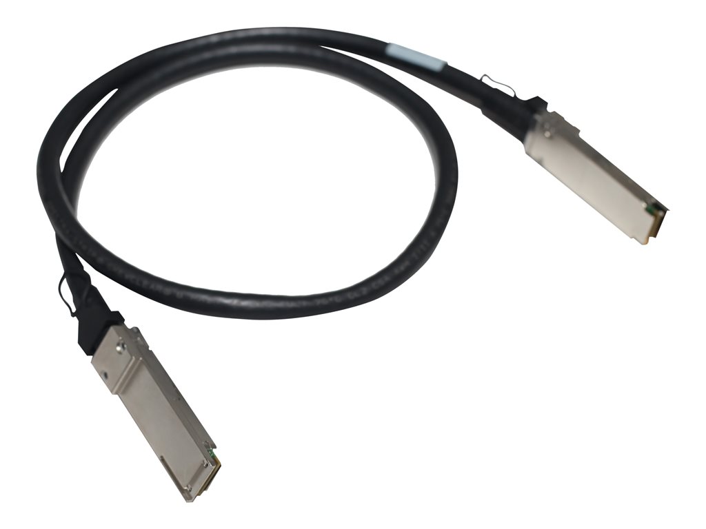 HPE 100Gb QSFP28 to QSFP28 5m DAC