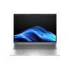 HP EliteBook 6 G1i Notebook AI - 177°-Scharnierdesign - Intel Core Ultra 7 255U / 1.7 GHz - Win 11 Pro - Intel Graphics - 32 GB RAM - 1 TB SSD NVMe, TLC - 40.6 cm (16") IPS 1920 x 1200 - Wi-Fi 7, Bluetooth - Pike Silver Aluminium - kbd: Deutsch