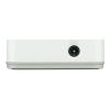 DLinkGO / Switch Easy Desktop / 8x10 / 100TX ohne Lüfter / Green Ethernet