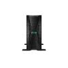HPE ProLiant ML110 Gen11 Smart Choice Modell, Tower SFF, Xeon-S 4510 (2.4GHz / 12c), 2x 32GB, MR408i-o / 4G+Akku, 8x SFF Slots Hot-Plug, 2x 480GB SATA SSD (P40497-B21), 2x 1G RJ45 (BCM5720 / 332T), 2x 1000W Netzteile, Garantie 3-3-3