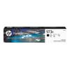 HP 973X - Hohe Ergiebigkeit - Schwarz - original - PageWide - Tintenpatrone - für PageWide Managed P55250, PageWide Pro 452, 477, 552, 577, MFP 477