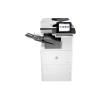HP LaserJet Enterprise Flow MFP M776zs - Multifunktionsdrucker - Farbe - Laser - 297 x 864 mm (Original) - A3 / Ledger (Medien) - bis zu 46 Seiten / Min. (Kopieren) - bis zu 46 Seiten / Min. (Drucken) - 1750 Blatt - 33.6 Kbps - USB 2.0, Gigabit LAN, Wi-Fi