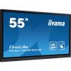 TE5512MIS-B3AG / 55" UHD IR 40P Touch,Andorid OS