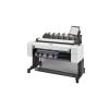 HP DesignJet T2600dr PostScript MFP - 914 mm (36") Multifunktionsdrucker - Farbe - Tintenstrahl - 914 x 8000 mm, 610 x 15000 mm (Original) - Rolle (91,4 cm x 91,4 m), 914 x 1219 mm (Medien) - bis zu 0.32 Min. / Seite (Drucken) - 2 Rollen - Gigabit LAN,