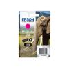 Epson 24 - 4.6 ml - Magenta - original - Tintenpatrone - für Expression Photo XP-55, 750, 760, 850, 860, 950, 960, 970, Expression Premium XP-750, 850