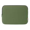 Base XX - Notebook-Hülle - 39.6 cm - 15" - 15.6" - Olivgrün