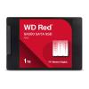 WD Red SA500 - SSD - 1 TB - intern - 2.5" (6.4 cm) - SATA 6Gb / s