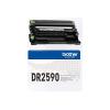 Brother DR2590 - Original - Box - Trommeleinheit - für P / N: DCPL2600DYJ1, DCPL2622DWYJ1, MFCL2802DWYJ1