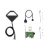 Intel Wi-Fi 6E AX210 - Netzwerkadapter - Wi-Fi 6E, Bluetooth 5.3