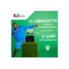 Epson EcoTank 104 - 65 ml - Magenta - original - Tintenbehälter - für EcoTank ET-14100, 1810, 2721, 2810, 2811, 2812, 2814, 2815, 2820, 2821, 2825, 2826, 4800