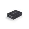 Startech - Medienkonverter - 10GbE - über Glasfaser - 10GBase-LR, 10GBase-SR, 10GBase-X, 10GBase-T - SFP+ / RJ-45 - TAA-konform