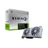 MSI GeForce RTX 5070 12G VENTUS 2X OC - Grafikkarten - GeForce RTX 5070 - 12 GB GDDR7 - PCI Express 5.0 - 3 x DisplayPort, HDMI - weiß
