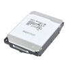 Toshiba MG09 Series MG09SCA16TE - Festplatte - 16 TB - intern - 3.5" (8.9 cm) - SAS 12Gb / s - 7200 rpm - Puffer: 512 MB