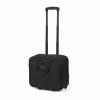 DICOTA Top Traveller BASE - Laptoptasche mit Rollen - 13" - 16" - Schwarz