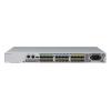HPE SN3600B 32Gb 24 / 8 8-port 16Gb Short Wave SFP+ Fibre Channel Switch - Switch - managed - 8 x 16Gb Fibre Channel SFP+ + 16 x 32Gb Fibre Channel SFP+ Ports on Demand - an Rack montierbar - AC 100 - 240 V
