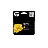 HP 924 - Gelb - original - Tintenpatrone