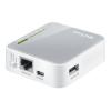 Router / Wless N / portable / 3G