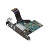 HP Dual Type-A SuperSpeed USB 10Gbps Port - System-Upgrade-Kit - für Workstation Z2 G9