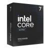 Intel Core Ultra 7 265K - 3.9 GHz - 20 Kerne - 20 Threads - 30 MB Cache-Speicher - FCLGA1851 Socket - Box