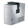 NewStar  CPU Halter (Höhe PC: 30-53 cm / Breite PC: 8-22 cm) / Max. Gewicht 30 kg / Max. Gewicht 30 kg