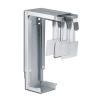NewStar  CPU Halter (Höhe PC: 30-53 cm / Breite PC: 8-22 cm) / Max. Gewicht 30 kg / Max. Gewicht 30 kg