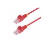 5m Red Slim CAT6 Ethernet Cable