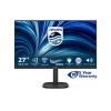 Philips 27B2N3500J - 3000 Series - LED-Monitor - 68.6 cm (27") - 2560 x 1440 QHD @ 120 Hz - IPS - 350 cd / m² - 1500:1 - 4 ms - 2xHDMI, DisplayPort - Lautsprecher - Schwarz
