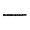 Cisco Catalyst 3650-48TQ-L - Switch - managed - 48 x 10 / 100 / 1000 + 4 x 10 Gigabit SFP+ - Desktop, an Rack montierbar - wiederhergestellt