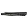 Switch / Cat 3650 48p PoE 4x1G IP Base