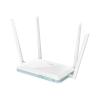D-Link EAGLE PRO AI G403 - Wireless Router 4-Port-Switch 2,4 GHz - 3G, 4G