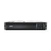 APC Smart-UPS 750VA LCD RM 2U 230V with Network Card