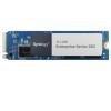 Synology SNV3410 - SSD - 800 GB - intern - M.2 2280 - PCIe 3.0 x4 (NVMe)