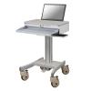 mobiler Notebook Wagen /  50kg