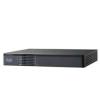 Cisco 866VAE - Wireless Router - ISDN / DSL 5-Port-Switch - 1GbE - WAN-Ports: 2 2,4 GHz