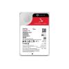 Seagate IronWolf Pro ST32000NT000 - Festplatte - 32 TB - intern - 3.5" (8.9 cm) - SATA 6Gb / s - 7200 rpm - mit 3 Jahre Seagate Rescue Datenwiederherstellung
