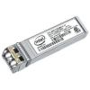 Intel Ethernet SFP+ SR Optics - SFP+-Transceiver-Modul - 10GbE - 1000Base-SX, 10GBase-SR - LC - 850 nm